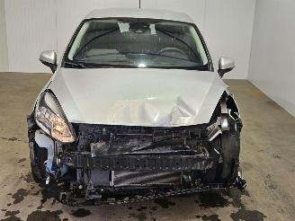 Ford Fiesta 1.1 Ti-VCT 12V 85 Hatchback  Benzine 1,084cc 63kW (86pk) FWD picture 8