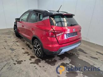 Seat Arona Arona (KJX), SUV, 2017 1.0 TSI 12V picture 24