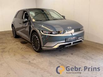 Hyundai Ioniq Ioniq 5 (NE), SUV, 2021 73 kWh AWD 2021/7