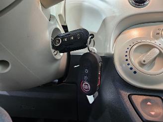 Fiat 500 0.9 TwinAir 85 Hatchback  Benzine 875cc 63kW (86pk) FWD picture 14