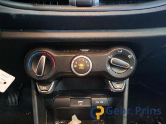 Kia Picanto Picanto (JA), Hatchback, 2017 1.0 DPi 12V picture 10