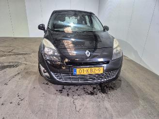 Renault Grand-scenic 1.4 16V TCe 130 MPV  Benzine 1.397cc 96kW (131pk) FWD picture 7