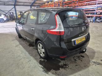 Renault Grand-scenic 1.4 16V TCe 130 MPV  Benzine 1.397cc 96kW (131pk) FWD picture 5