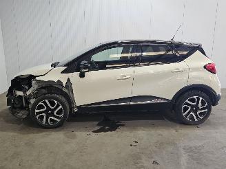 Renault Captur 0.9 Energy TCE 12V SUV  Benzine 898cc 66kW (90pk) FWD picture 7