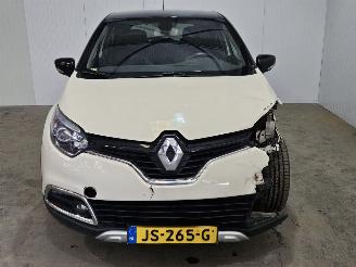 Renault Captur 0.9 Energy TCE 12V SUV  Benzine 898cc 66kW (90pk) FWD picture 4