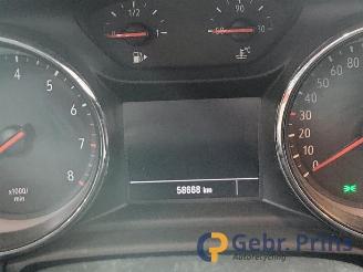 Opel Astra Astra K, Hatchback 5-drs, 2015 / 2022 1.0 Turbo 12V picture 8