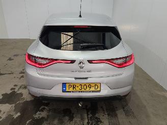 Renault Mégane 1.2 Energy TCE 130 Hatchback 4Dr Benzine 1,197cc 97kW (132pk) FWD picture 8