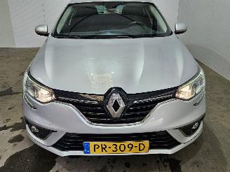 Renault Mégane 1.2 Energy TCE 130 Hatchback 4Dr Benzine 1,197cc 97kW (132pk) FWD picture 4