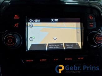 Fiat Ducato Ducato (250), Ch.Cab/Pick-up, 2006 2.3 D 120 Multijet picture 9