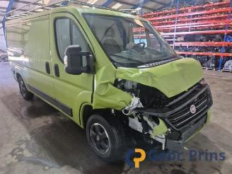 Fiat Ducato Ducato (250), Ch.Cab/Pick-up, 2006 2.3 D 120 Multijet picture 4