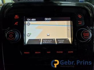 Fiat Ducato Ducato (250), Ch.Cab/Pick-up, 2006 2.3 D 120 Multijet picture 10