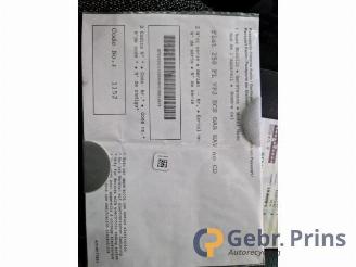 Fiat Ducato Ducato (250), Ch.Cab/Pick-up, 2006 2.3 D 120 Multijet picture 14