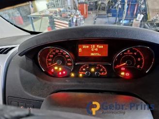 Fiat Ducato Ducato (250), Ch.Cab/Pick-up, 2006 2.3 D 120 Multijet picture 15