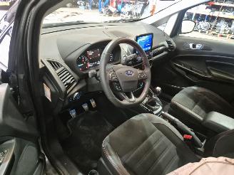 Ford EcoSport ST-LINE 1.0 EcoBoost 12V 125 SUV  Benzine 998cc 92kW (125pk) FWD picture 11