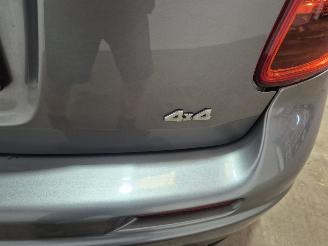 Suzuki SX4 1.6 16V VVT Grip 4x4 SUV  Benzine 1.586cc 79kW (107pk) 4x4 picture 11