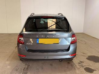 Skoda Fabia 1.0 TSI 12V Combi/o picture 11