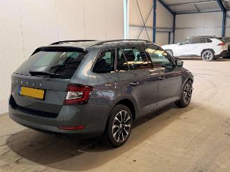 Skoda Fabia 1.0 TSI 12V Combi/o picture 10