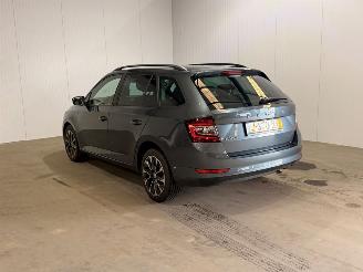  Skoda Fabia 1.0 TSI 12V Combi/o 2020/9