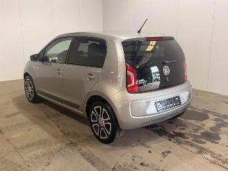  Volkswagen Up! 1.0 Club UP! 2016/9
