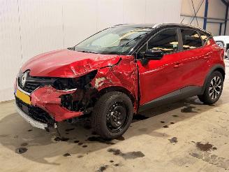 Renault Captur E-TECH HYBRID picture 7