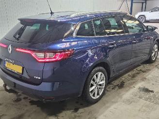Renault Mégane Megane IV Estate 1.5 Energy dCi 110 picture 2