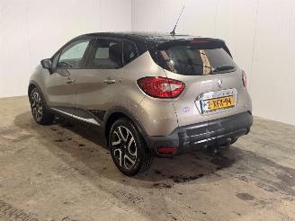 skadebil auto Renault Captur 0.9 Energy TCE 12V SUV 2014/7