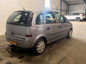 Opel Meriva 1.6 16V MPV picture 3