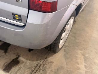 Opel Meriva 1.6 16V MPV picture 5
