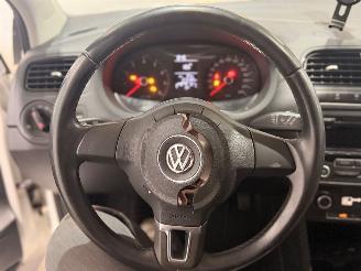 Volkswagen Polo 1.2 12V Hatchback picture 19