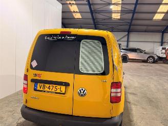 Volkswagen Caddy 1.6 TDI 16V Bestel picture 12
