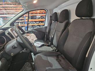 Fiat Talento 1.6 EcoJet BiTurbo 125 Bestel picture 11