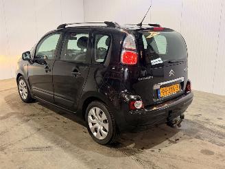 Citroën C3 picasso 1.4 16V VTI 95 MPV picture 6