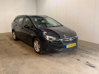 krockskadad bil auto Opel Astra Astra K Sports Tourer 1.0 Turbo 12V Combi/o 2018/3