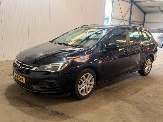 Opel Astra Astra K Sports Tourer 1.0 Turbo 12V Combi/o picture 8