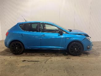 Seat Ibiza 1.0 EcoTSI 12V Hatchback 4Dr picture 11