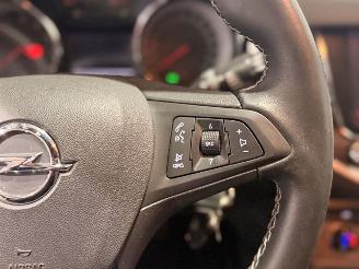 Opel Astra Astra K Sports Tourer 1.0 Turbo 12V picture 21
