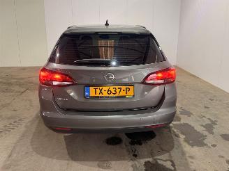 Opel Astra Astra K Sports Tourer 1.0 Turbo 12V picture 11