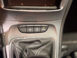 Opel Astra Astra K Sports Tourer 1.0 Turbo 12V picture 14
