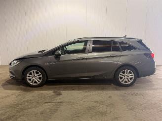 Opel Astra Astra K Sports Tourer 1.0 Turbo 12V picture 2