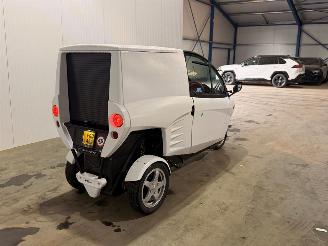 Overige  Carver Cargo picture 3