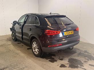 Avarii autoturisme Audi Q3 1.4 TFSI 16V SUV 2014/11
