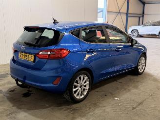 Ford Fiesta 1.0 EcoBoost 12V 100 picture 10