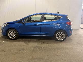 Ford Fiesta 1.0 EcoBoost 12V 100 picture 2