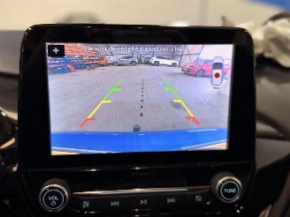 Ford Fiesta 1.0 EcoBoost 12V 100 picture 15
