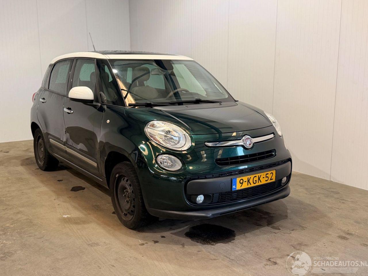 Fiat 500L 0.9 TwinAir Turbo 105