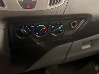 Ford Transit CUSTOM 2.2 TDCi 16V picture 12