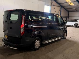 Ford Transit CUSTOM 2.2 TDCi 16V picture 3