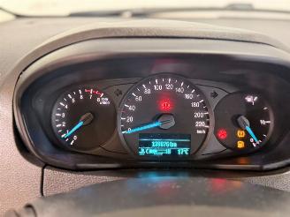 Ford Ka+ 1.2 Ti-VCT Hatchback picture 15