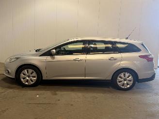 Ford Focus 1.6 EcoBoost picture 6