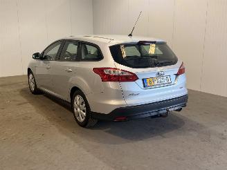 Ford Focus 1.6 EcoBoost picture 5